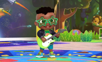 Wir Spielen Instrumente