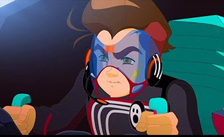 The Drakers S01E05 Many Surprises Big Troubles