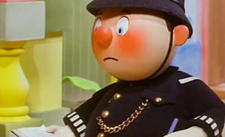 Noddys Toyland Adventures S01E08 Noddy And His Bell