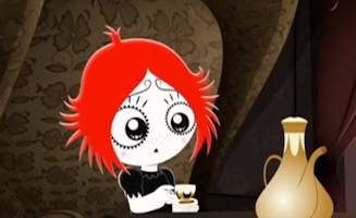 Dernier Train Pour Gloomsville 1