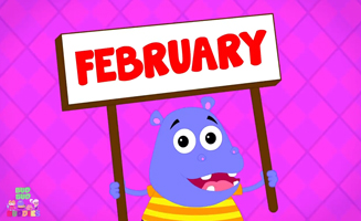 Months Of The Year