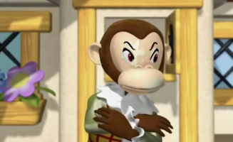 Make Way For Noddy S02E46 Martha Monkeys Banana Pie