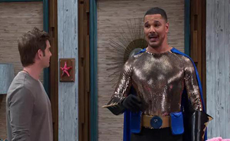 The Thundermans Undercover S01E11 Tide And Prejudice