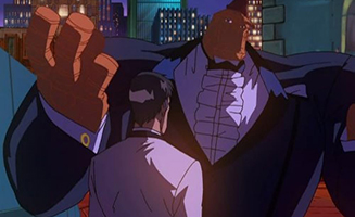 Fantastic Four - Worlds Greatest Heroes S01E03 Trial by Fire