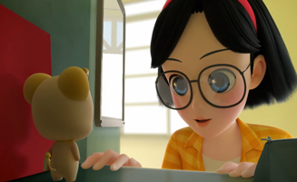 Catch Teenieping S01E07 Oops I Forgot