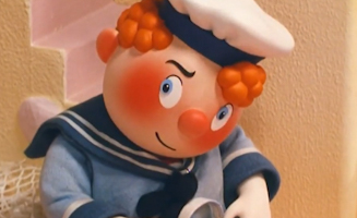 Noddys Toyland Adventures S03E07 Noddy The Magician