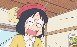 City The Animation S01E11 Morning Routine - Bonjour Everyone - Living in the City - Surprising Shogi - A Boring Afternoon - Mambo No.5