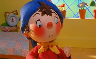 Noddys Toyland Adventures S04E11 Noddy And The Artists
