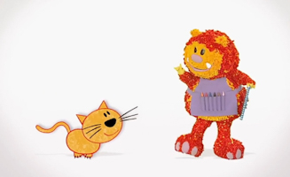 Get Squiggling S02E08 Cat