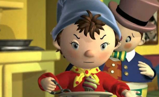 Make Way For Noddy S01E05 Noddys Perfect Gift