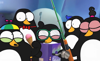 Piripenguins S01E12 Gone Bird