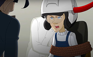 The Drakers S01E14 Two Surprises in One