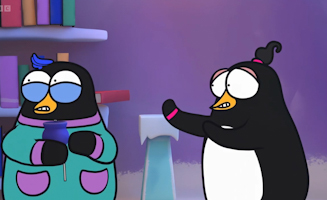 Piripenguins S01E08 Detective Pancake Investigates