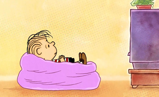 Peanuts S01E47 Brothers and Sisters