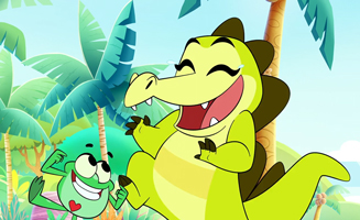 Koati - Animated Series S01E09 Luna