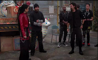 The Thundermans Undercover S01E17 A Midsummer Nights Scheme