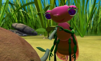 Le Capitaine Sunny Patch - Les Nouvelles Aventures Du Capitaine Sunny Patch