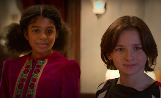 Phantom Pups S01E10 Pharewell Phantom Pups