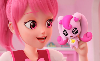 Catch Teenieping S01E01 The Cookie Mess