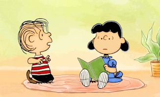 Peanuts S01E91 On The Nose