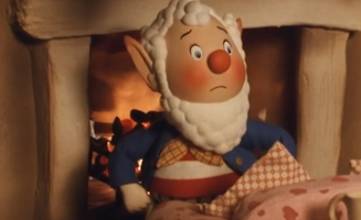 Noddys Toyland Adventures S02E01 Noddy And The Missing Hats