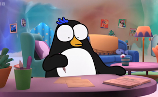 Piripenguins S01E14 Top of the Swaps