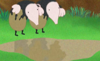 Und Dem Matscheplatschplatsch