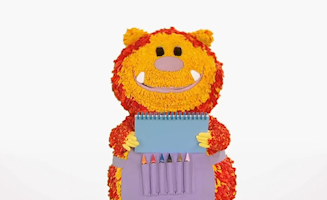 Get Squiggling S02E06 Cow