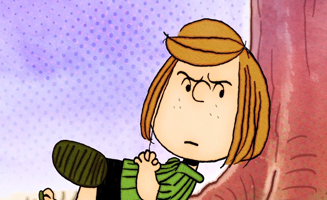 Peanuts S01E26 Beauty Contest