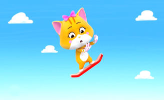 Loco Nuts S04E04 Up Up And Away