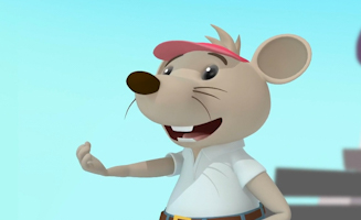 Bananas In Pyjamas S01E51 The Banana Truck