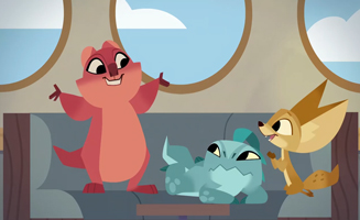 Quokkas Wild Life S01E08 Oceans Apart