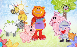 Get Squiggling S02E21E25