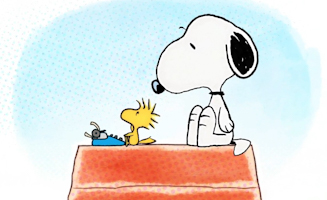 Peanuts S01E64 Dog Food