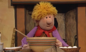 Telling Stories With Tomie Depaola S01E06 Food As Storytelling