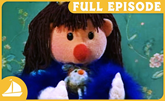 The Big Comfy Couch S05E11 Dont Tell