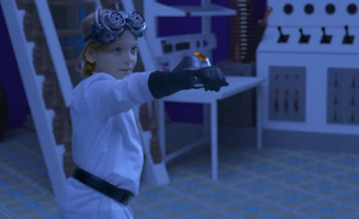 Superzuzaa S01E05 Superzuzaa Vs Early Bed Time