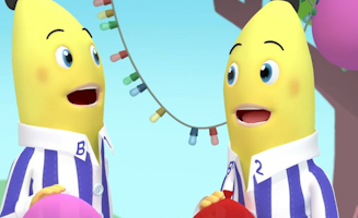 Bananas In Pyjamas S01E20 The Bernard Mystery