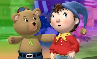 Make Way For Noddy S01E45 The Rainbow Chaser