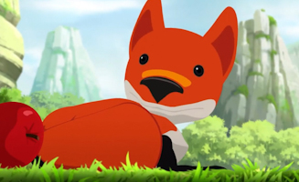 Mini Ninjas S01E24 Two In One