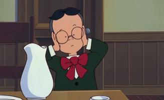 The Adventures of Tom Sawyer S01E01 Tom's Wild Pig Chase