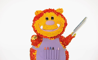 Get Squiggling S02E05 Old Mother Hubbard