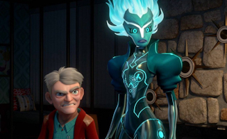 3Below - Tales of Arcadia S02E09 The Fall of House Tarron