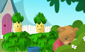 Bananas In Pyjamas S01E52 Cuddlestown Records