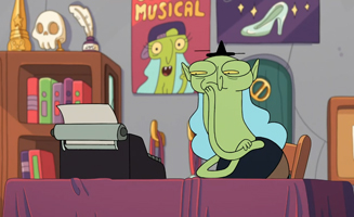 Kiff S02E23a Next Years Musical