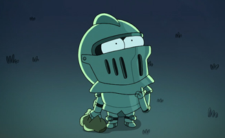 Kiff S02E21a Ye Olde Candy Shoppe of Horrors