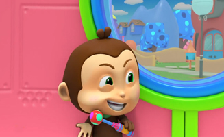 Loco Nuts S04E13 Trouble Multiplied