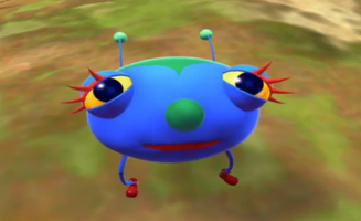 Une Amie Un Peu Lente