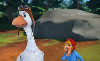 Die Sonnenfinsternis