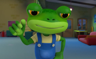 Nächtliche Busreparaturen